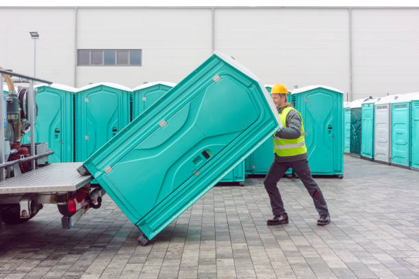 Affordable portable toilet rental in Montura, FL