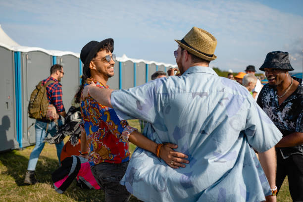 Best Porta potty rental near me  in Montura, FL